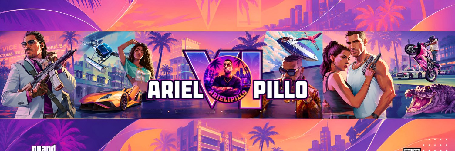 Arielipillo's banner