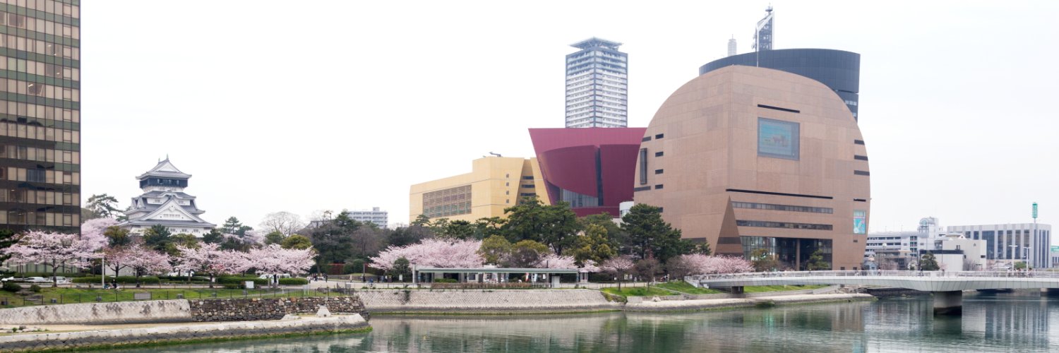Ｔ・ジョイ リバーウォーク北九州's banner