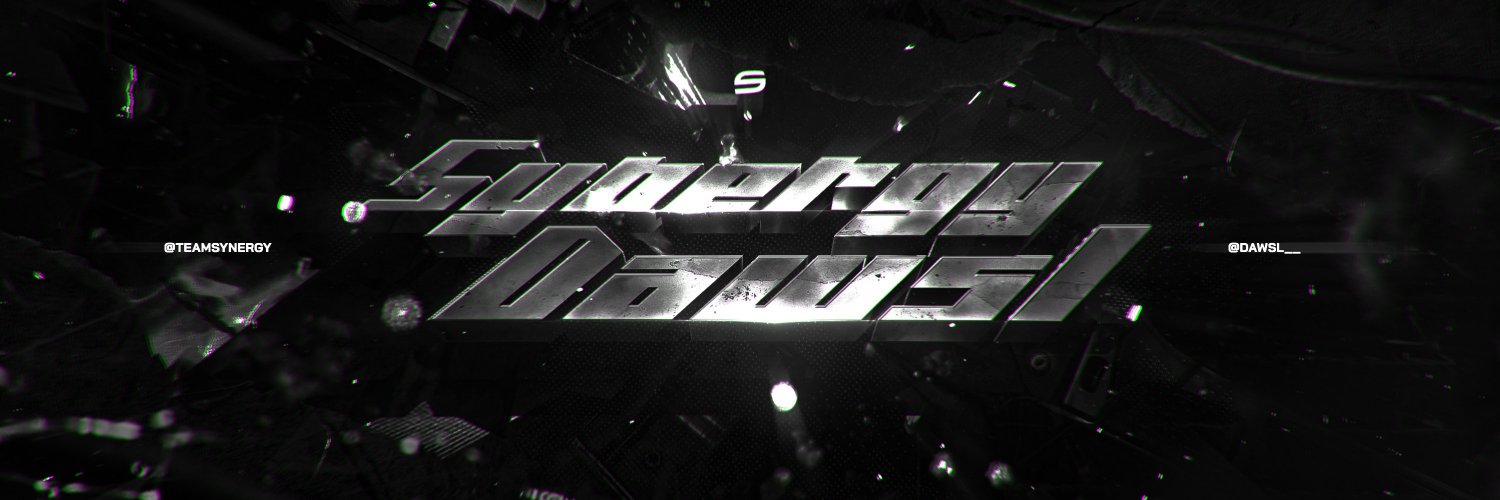 Syn Dawsl's banner