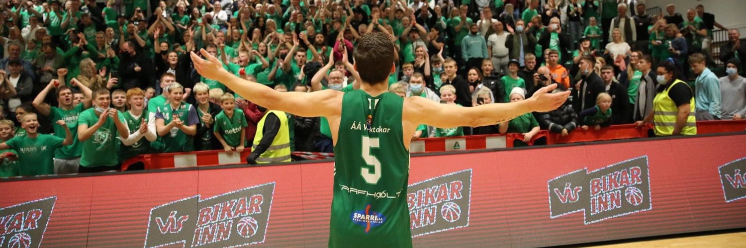 Nicolás Richotti's banner