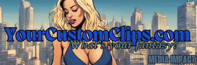 Media Impact Customs's banner