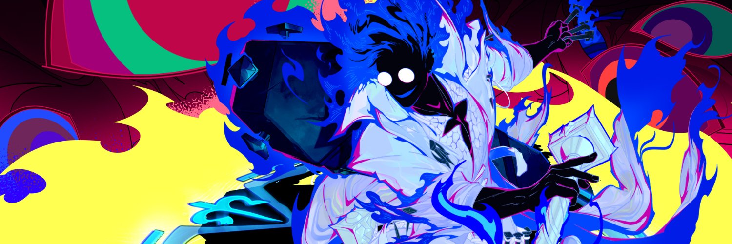 League of Legends FR's banner