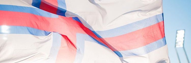 Gilli Rólantsson's banner