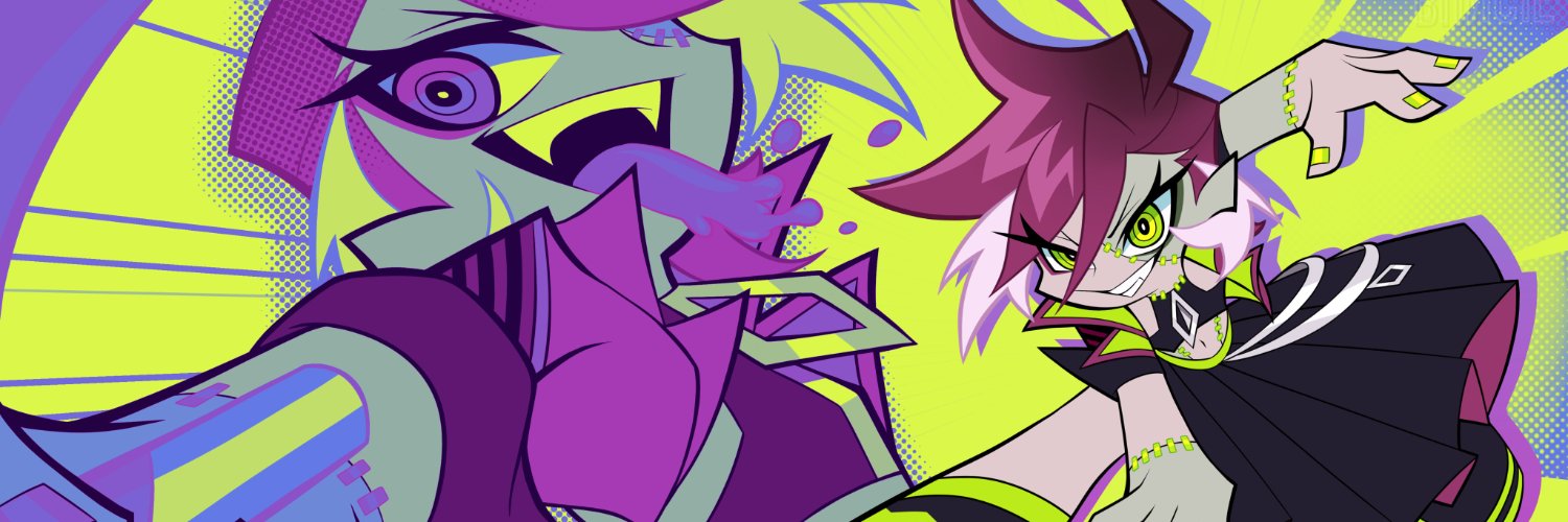 Zungie ✰ V-Artist 🔜 ANIME NORTH's banner