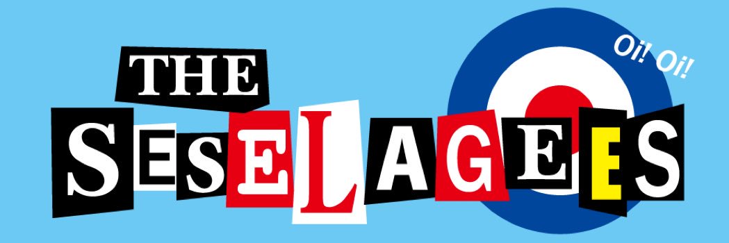 THE SESELAGEES's banner