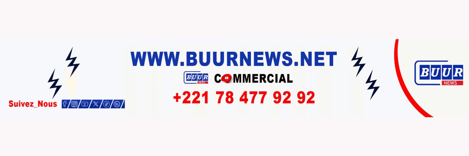 BuurNews's banner