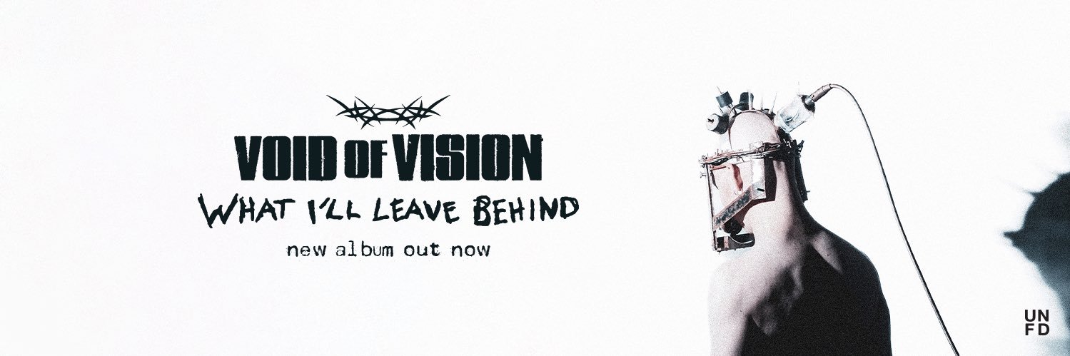 VOID OF VISION's banner