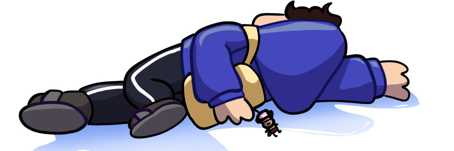 cold hands's banner