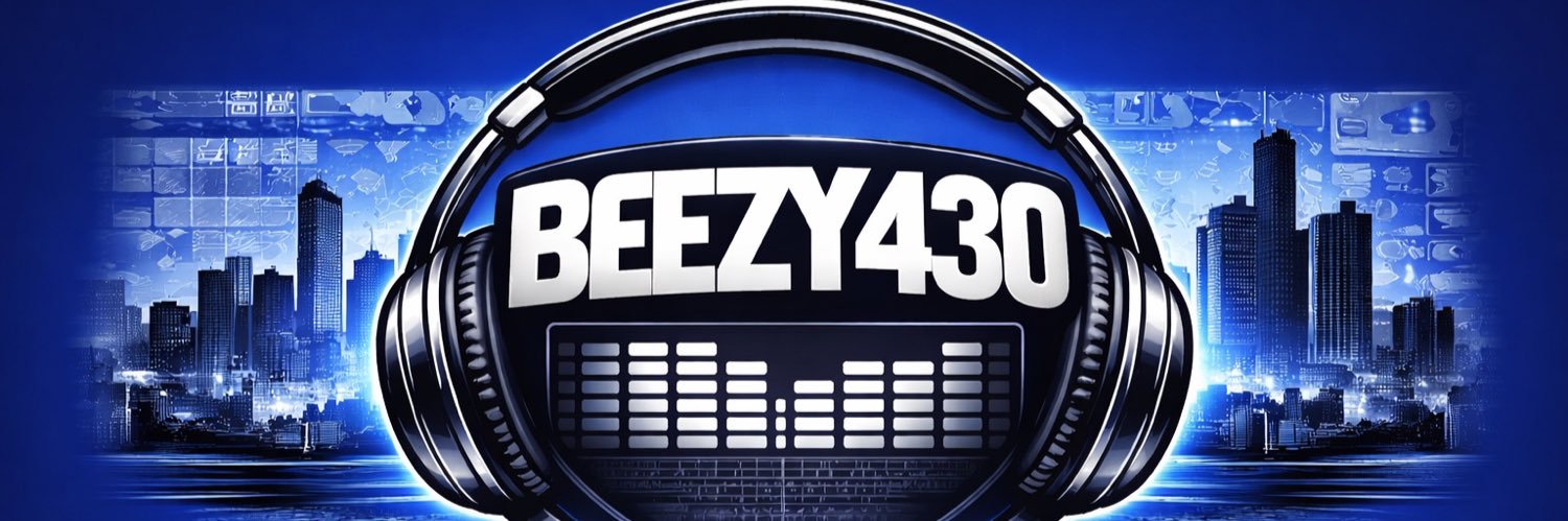Beezy430's banner