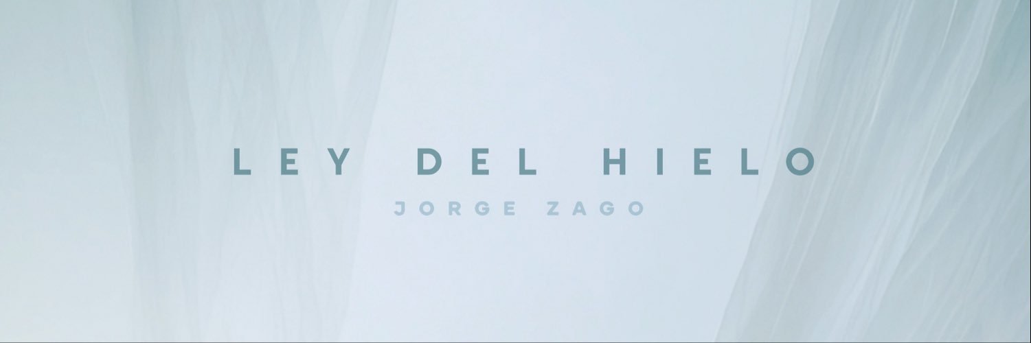 Jorge Zago's banner