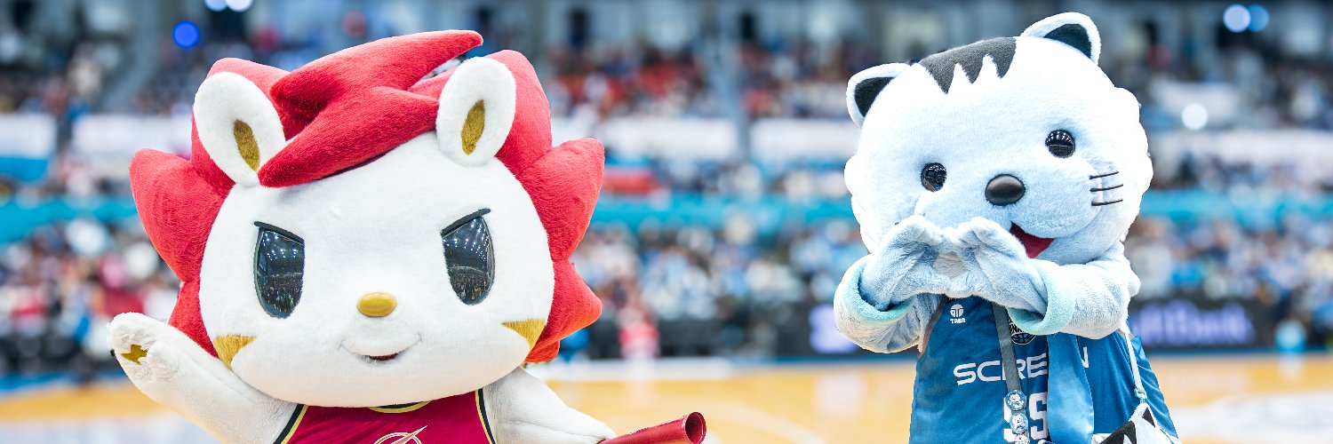 あさみん⚡😺's banner