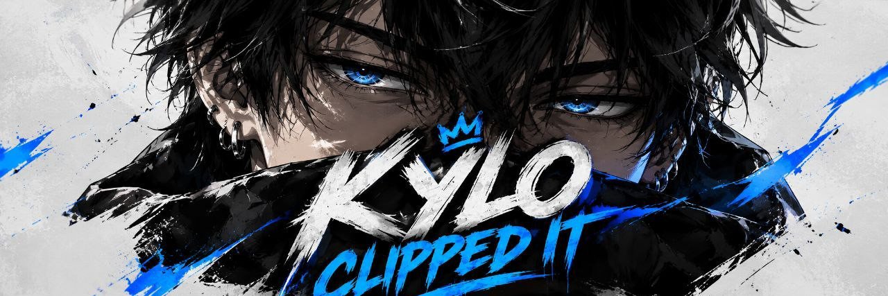 KYLO's banner