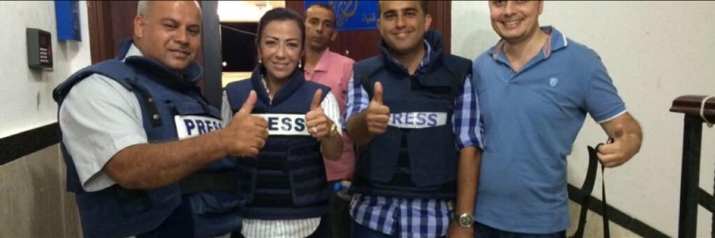 Wajd Waqfi وجد وقفي's banner