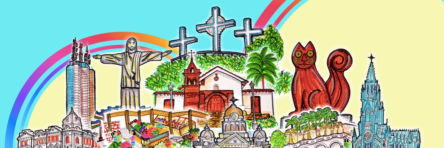 Ale Arrebato 🇨🇴🏳🕊's banner