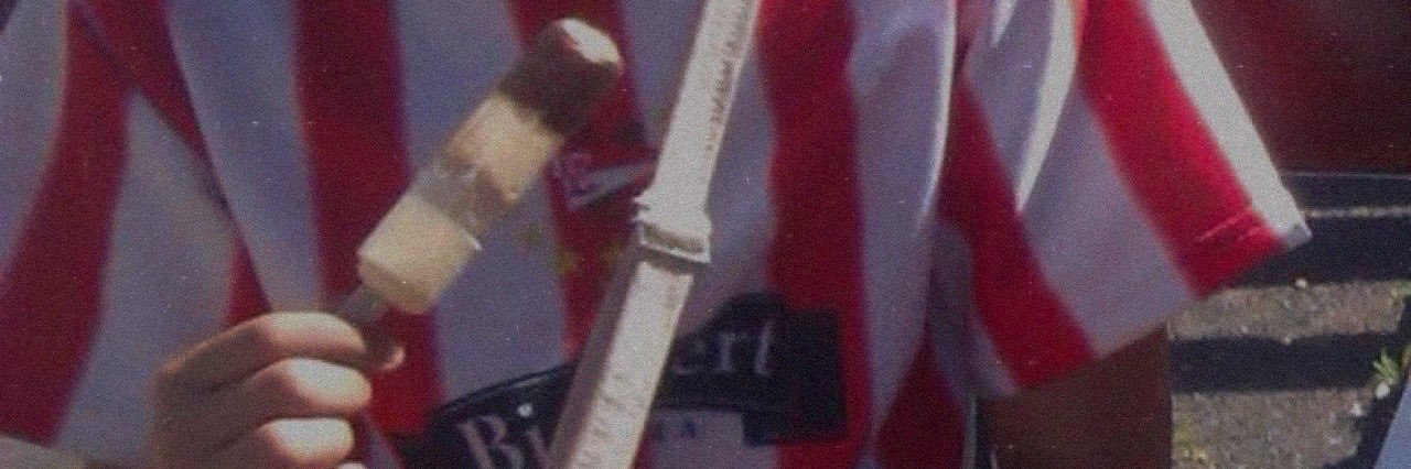 Belen's banner