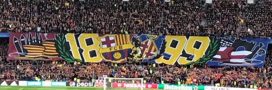 Jordi Cockney's banner