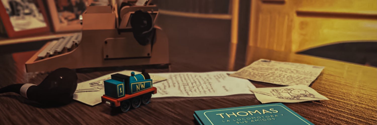 ThomasTnPProductions🇨🇱's banner