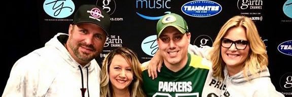 Chad Taylor's banner