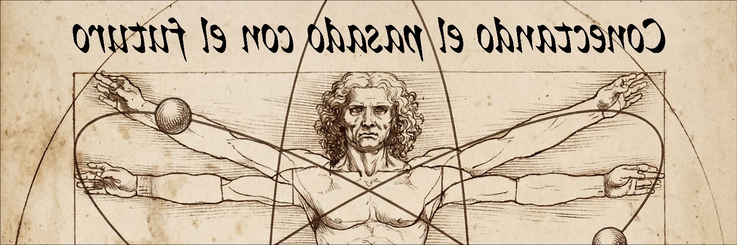 ✍️ Leonardo D'Anchiano's banner