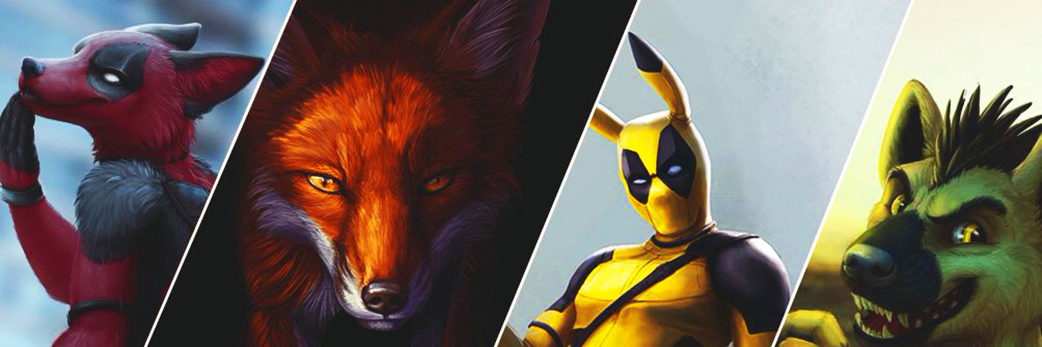 EosFoxx's banner
