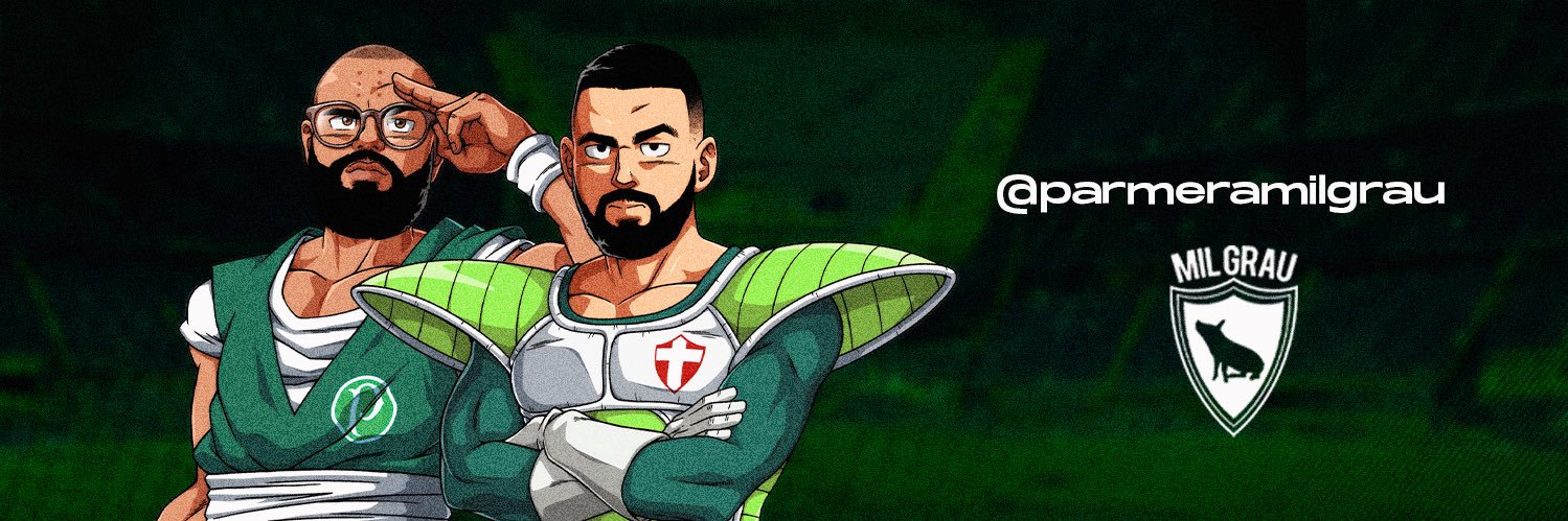 #MILGRAU2025™'s banner
