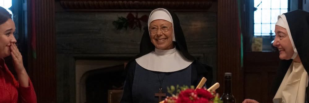 Jenny Agutter News's banner