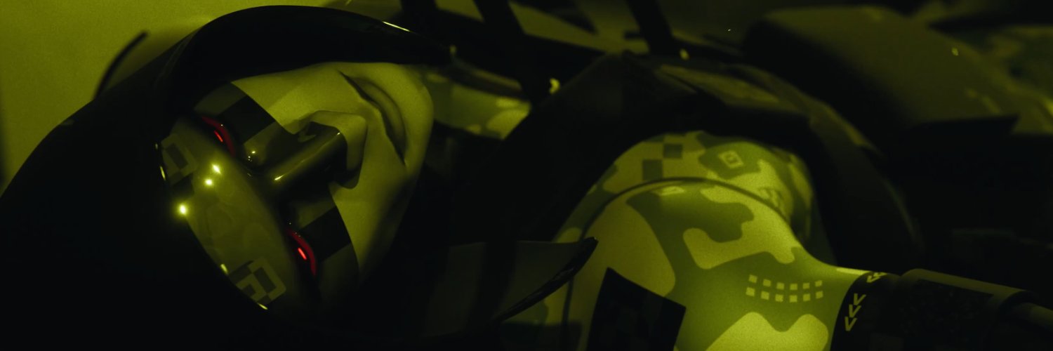 Poof 🕸️'s banner