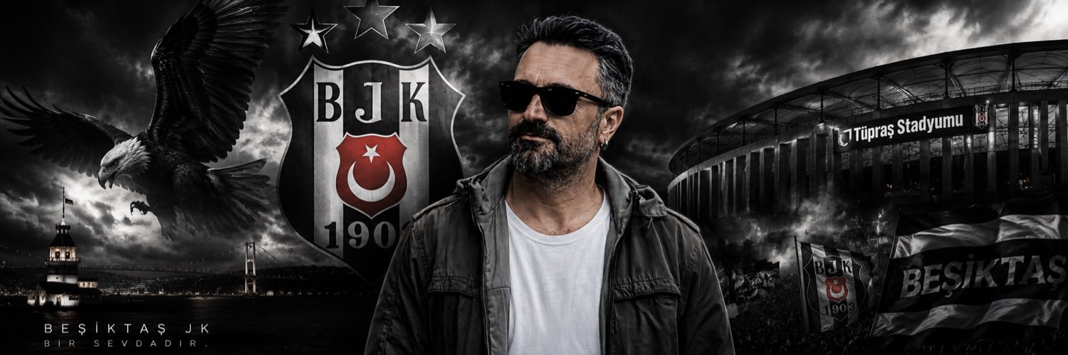 Celal Çakmakcilar's banner