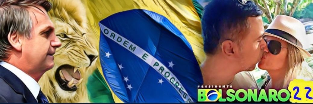 🇧🇷Márcio Mello🇧🇷's banner