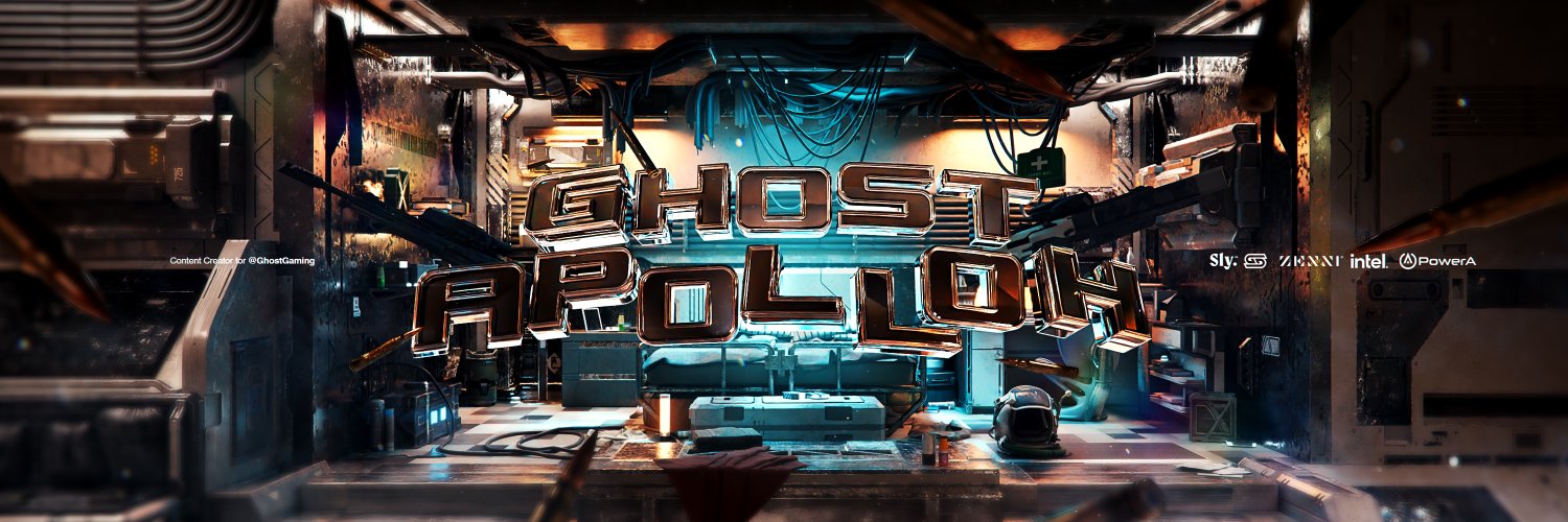 Ghost Apolloh's banner
