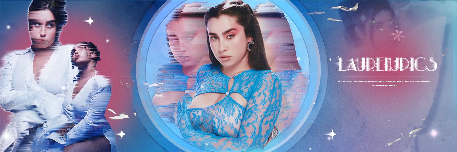 Lauren Jauregui Pics's banner