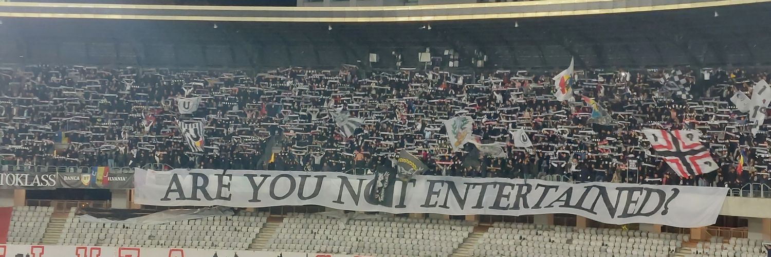 Mattis Moen's banner