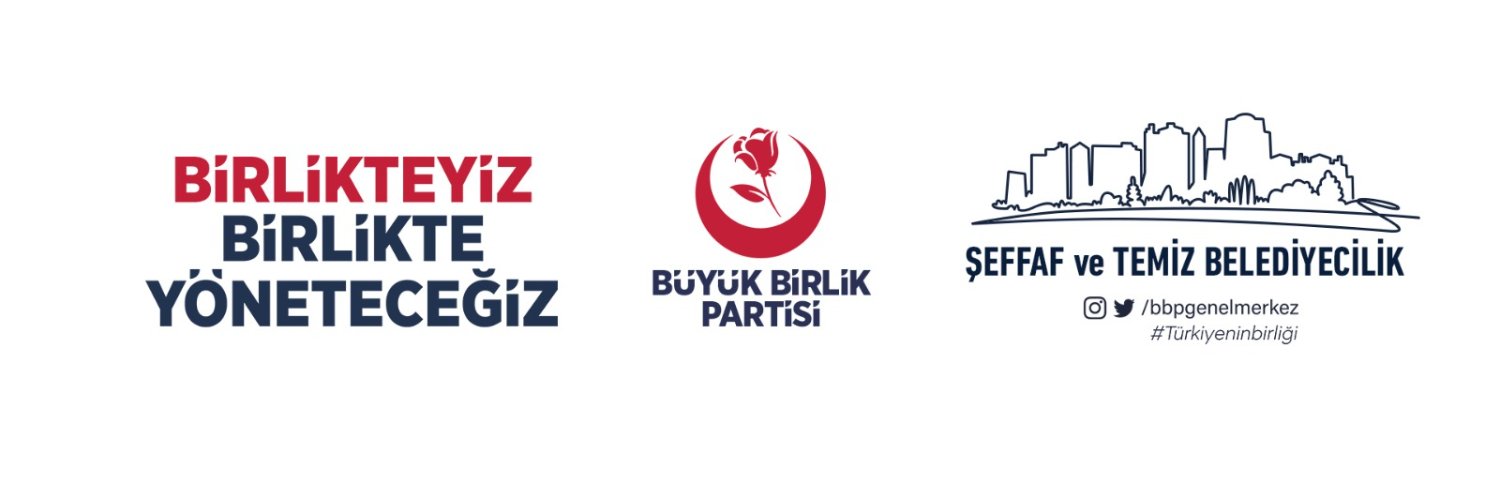 BBP Haber Merkezi's banner