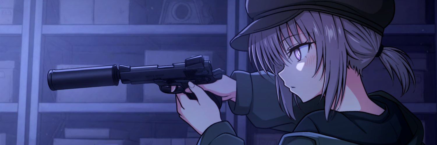 ゴトー@C108土曜西つ-08a's banner