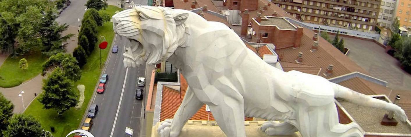 Raquel González's banner