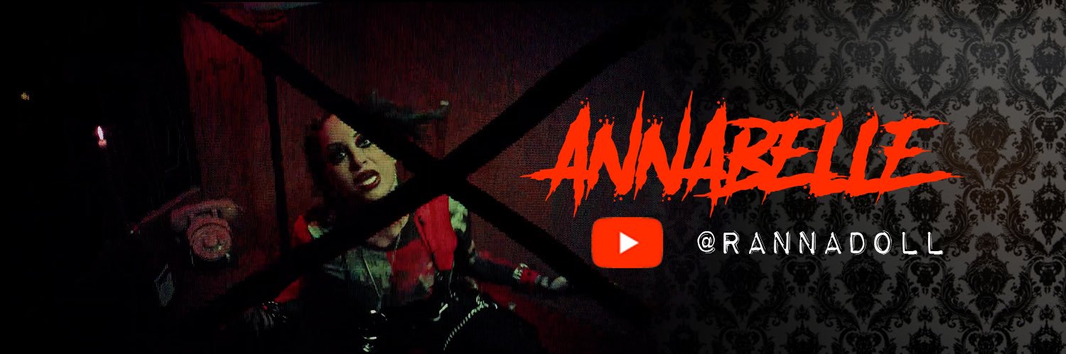 ꧁RANNADOLL꧂'s banner