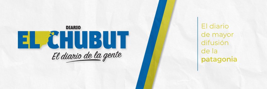 Diario EL CHUBUT's banner
