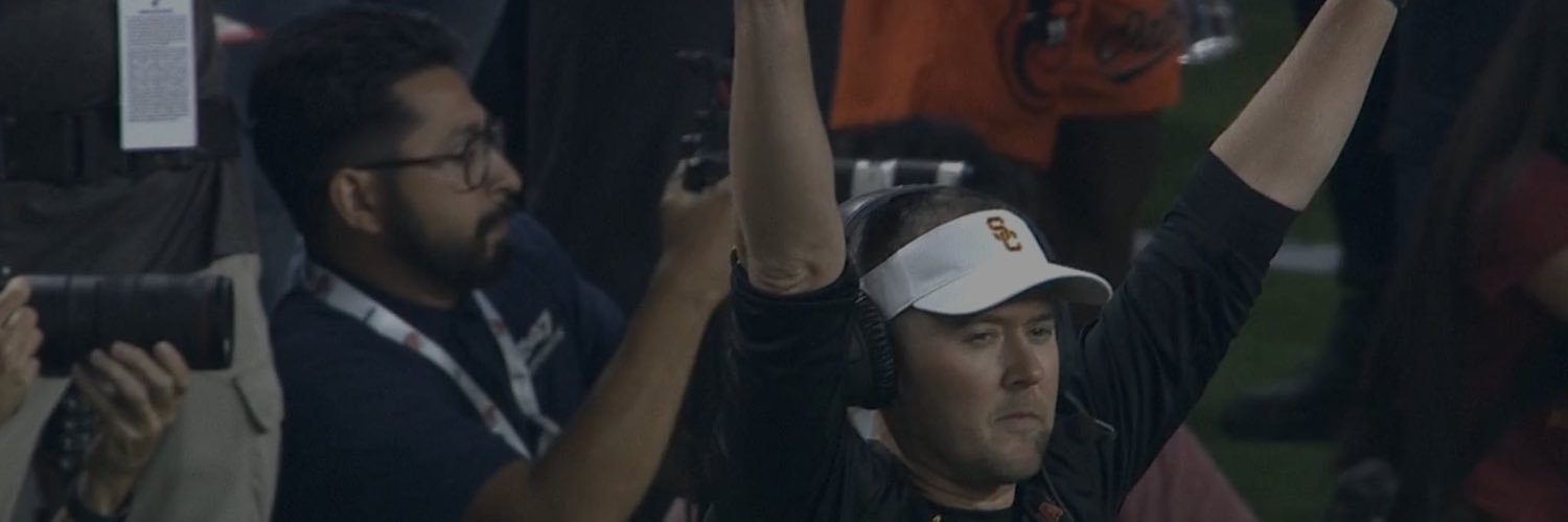 Chris Treviño's banner
