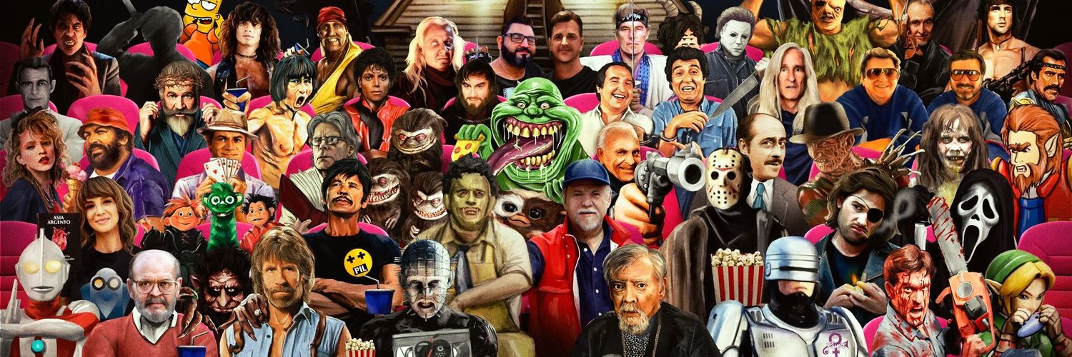 Editorial Applehead Team's banner