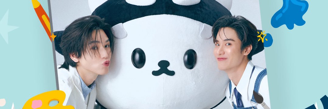 เมนัน🌞 — 🐶✈️'s banner