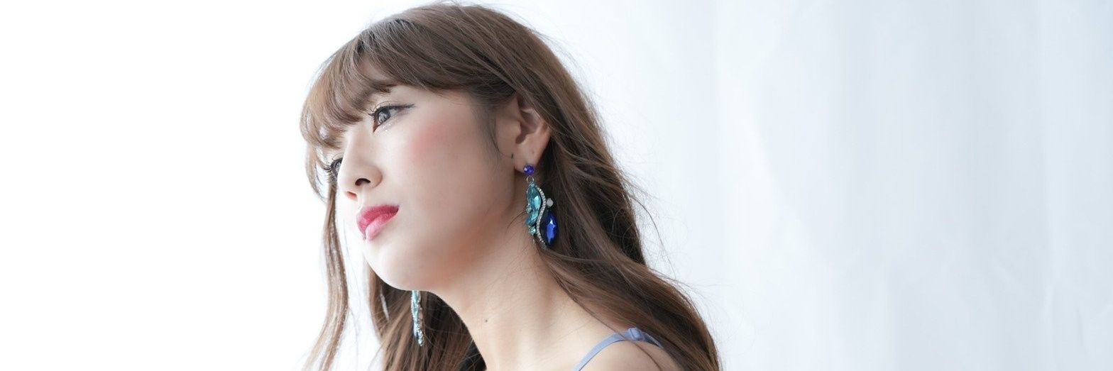 才木 玲佳 Reika Saiki's banner