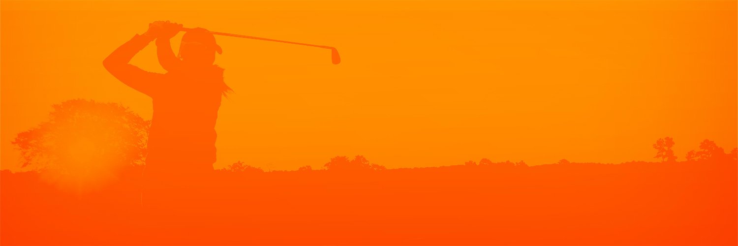 Tennessee Women's Golf's banner