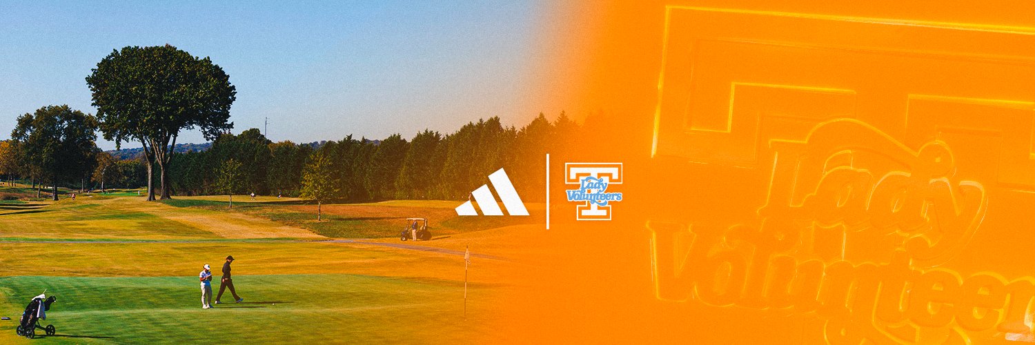 Tennessee Women's Golf's banner