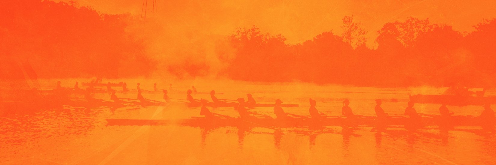 Tennessee Rowing's banner