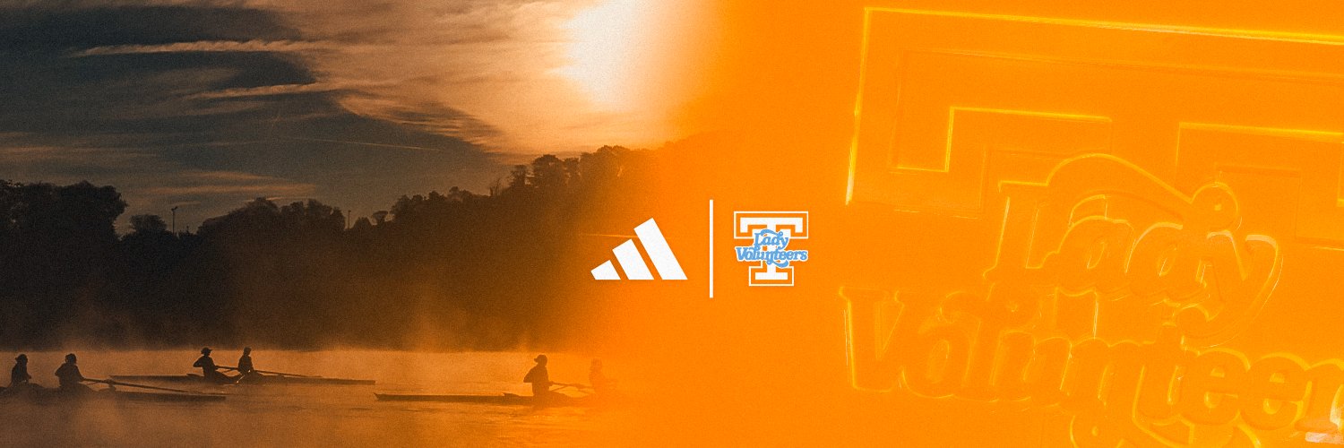 Tennessee Rowing's banner