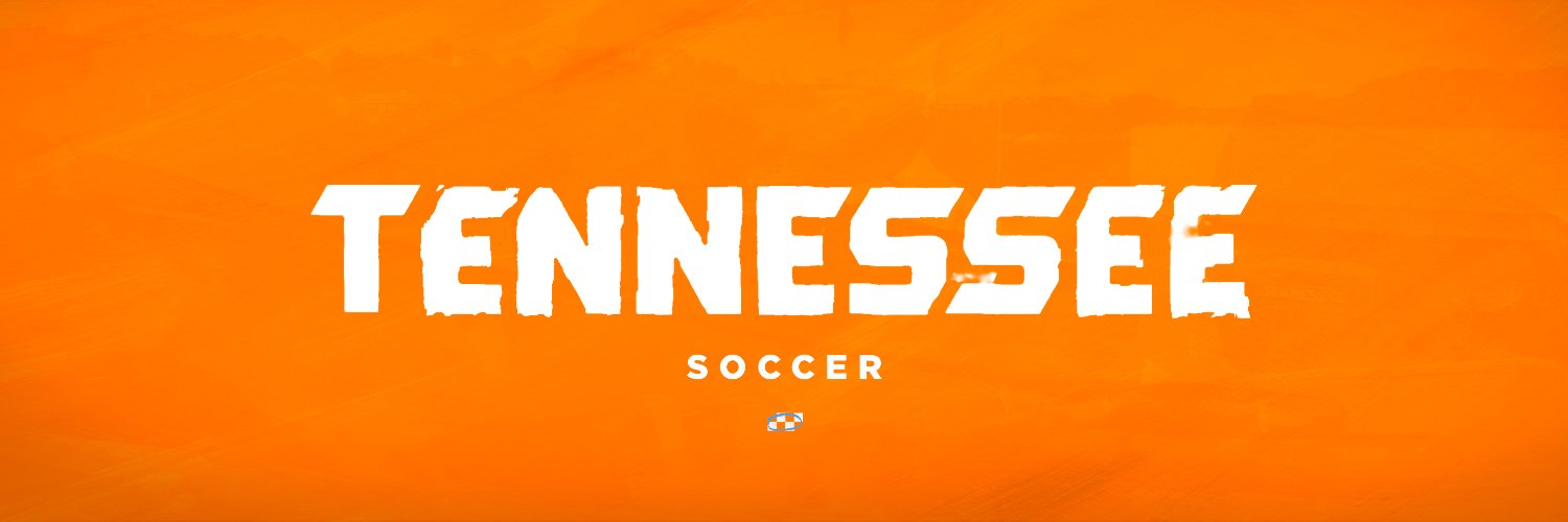 Tennessee Soccer's banner