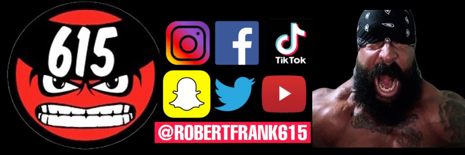 Robert Frank's banner