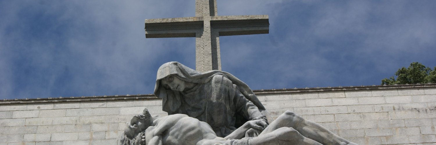 P. José María ✞'s banner