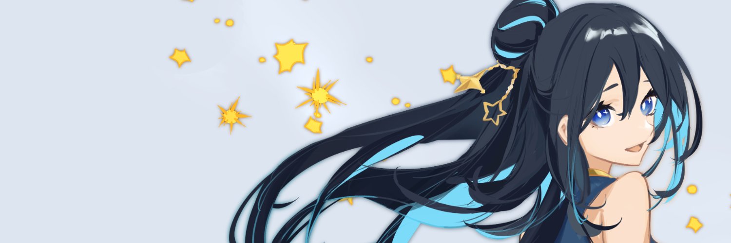 ✨ Pokey 🐋 - planning merch!!'s banner