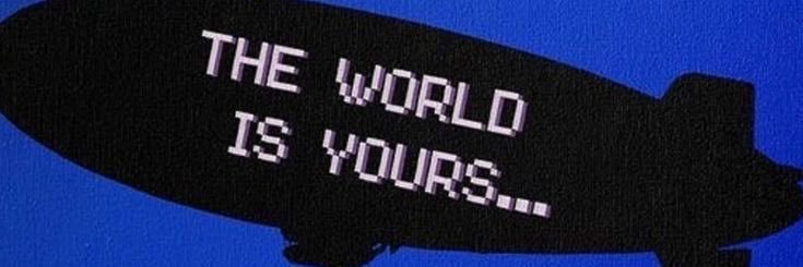 Nick Honor's banner